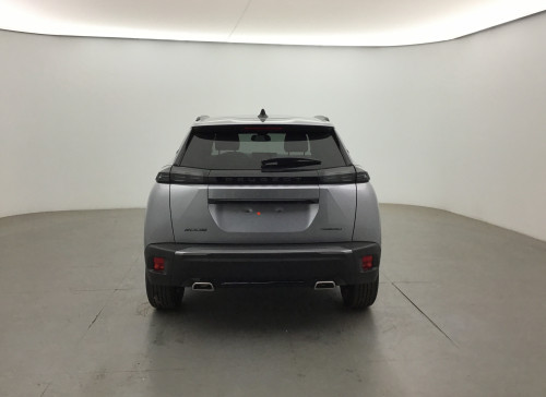 Peugeot 2008 Nouveau Hybrid 145 e-DCS6 Allure
