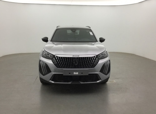 Peugeot 2008 Nouveau Hybrid 145 e-DCS6 Allure