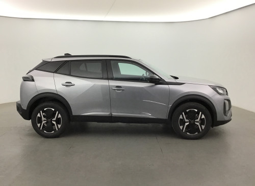 Peugeot 2008 Nouveau Hybrid 145 e-DCS6 Allure