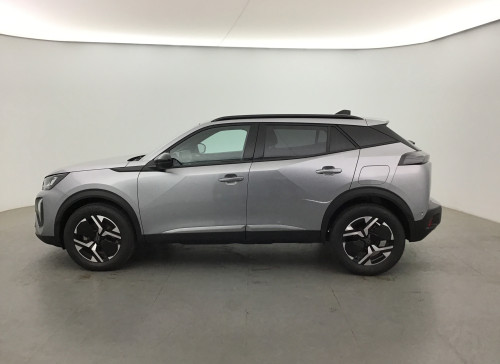 Peugeot 2008 Nouveau Hybrid 145 e-DCS6 Allure