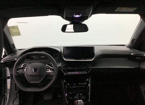 Peugeot 2008 Nouveau Hybrid 145 e-DCS6 Allure