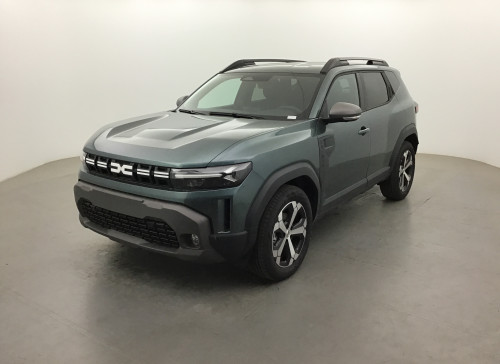 Dacia DUSTER Nouveau Hybrid 140 Journey