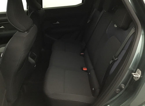 Dacia DUSTER Nouveau Hybrid 140 Journey