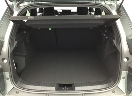 Dacia DUSTER Nouveau Hybrid 140 Journey