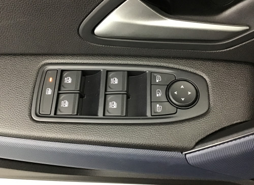 Dacia DUSTER Nouveau Hybrid 140 Journey