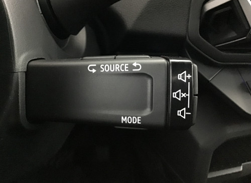 Dacia DUSTER Nouveau Hybrid 140 Journey