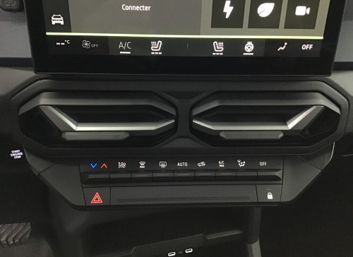 Dacia DUSTER Nouveau Hybrid 140 Journey