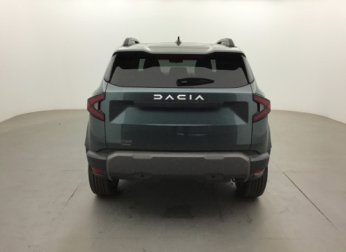 Dacia DUSTER Nouveau Hybrid 140 Journey