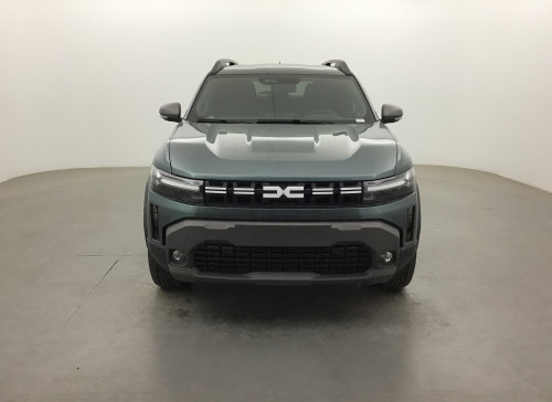 Dacia DUSTER Nouveau Hybrid 140 Journey