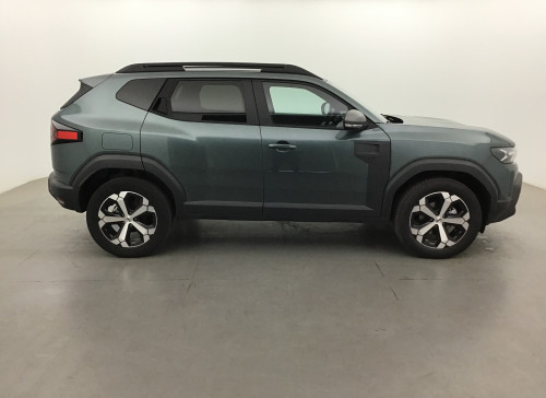 Dacia DUSTER Nouveau Hybrid 140 Journey
