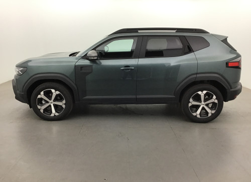 Dacia DUSTER Nouveau Hybrid 140 Journey