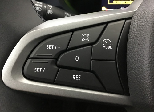 Dacia DUSTER Nouveau Hybrid 140 Journey