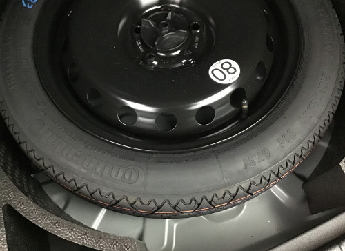 Dacia DUSTER Nouveau Hybrid 140 Journey