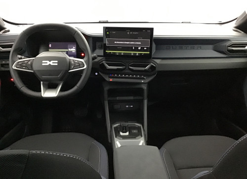 Dacia DUSTER Nouveau Hybrid 140 Journey