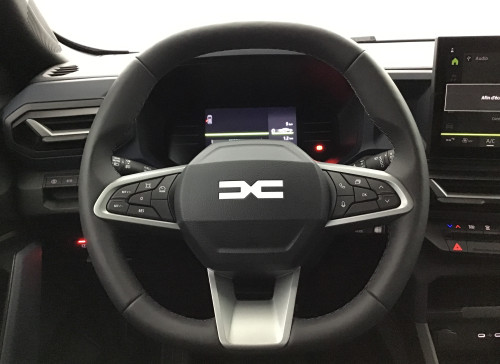 Dacia DUSTER Nouveau Hybrid 140 Journey