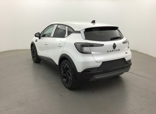 Renault CAPTUR Nouveau E-Tech full hybrid 145 ch esprit Alpine