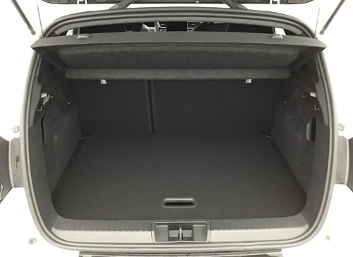 Renault CAPTUR Nouveau E-Tech full hybrid 145 ch esprit Alpine