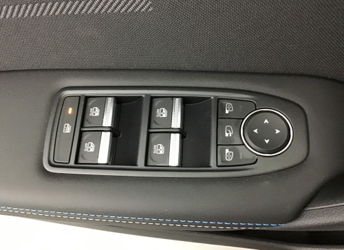 Renault CAPTUR Nouveau E-Tech full hybrid 145 ch esprit Alpine