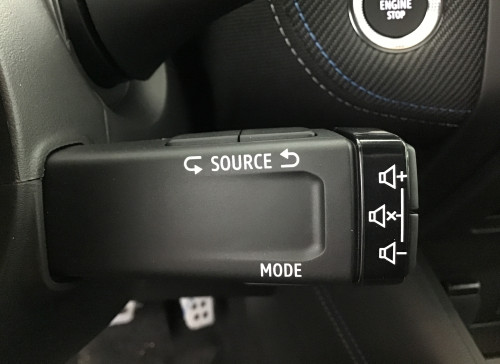 Renault CAPTUR Nouveau E-Tech full hybrid 145 ch esprit Alpine