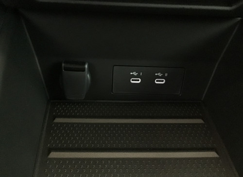 Renault CAPTUR Nouveau E-Tech full hybrid 145 ch esprit Alpine