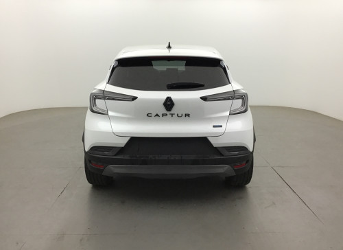 Renault CAPTUR Nouveau E-Tech full hybrid 145 ch esprit Alpine