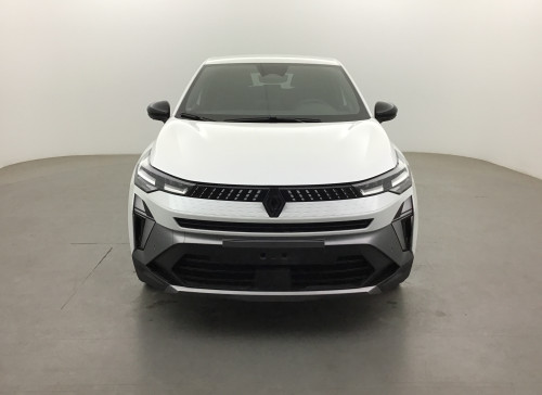 Renault CAPTUR Nouveau E-Tech full hybrid 145 ch esprit Alpine