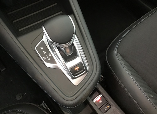 Renault CAPTUR Nouveau E-Tech full hybrid 145 ch esprit Alpine