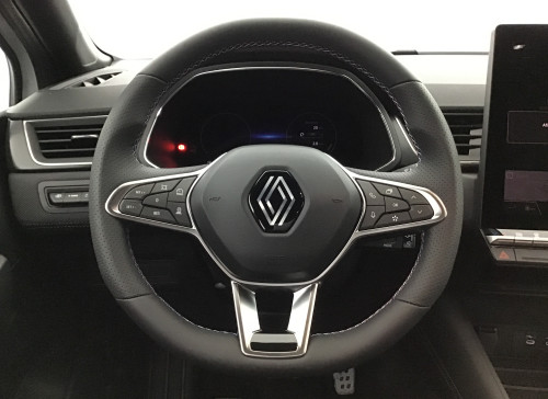 Renault CAPTUR Nouveau E-Tech full hybrid 145 ch esprit Alpine