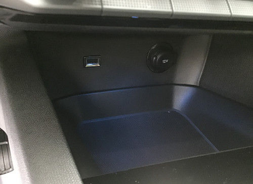 Peugeot 3008 Puretech 180ch S&S EAT8 GT Line