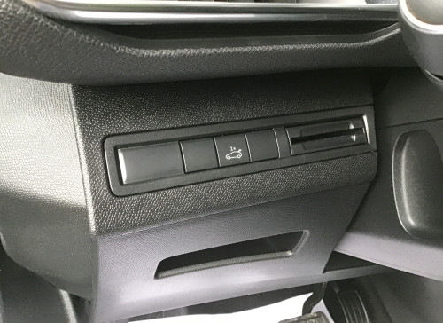 Peugeot 3008 Puretech 180ch S&S EAT8 GT Line