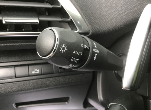 Peugeot 3008 Puretech 180ch S&S EAT8 GT Line