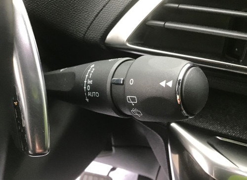 Peugeot 3008 Puretech 180ch S&S EAT8 GT Line