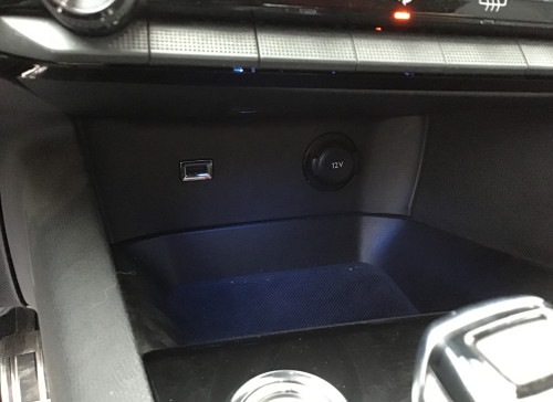 Peugeot 3008 BlueHDi 130ch S&S EAT8 GT