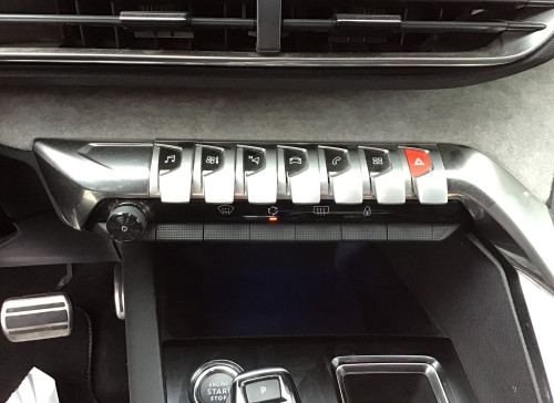 Peugeot 3008 BlueHDi 130ch S&S EAT8 GT