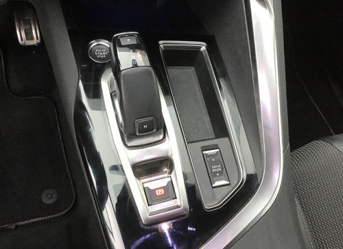 Peugeot 3008 BlueHDi 130ch S&S EAT8 GT