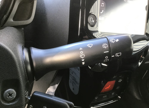 Citroën C1 VTi 72 S&S Feel