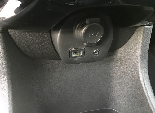 Citroën C1 VTi 72 S&S Feel