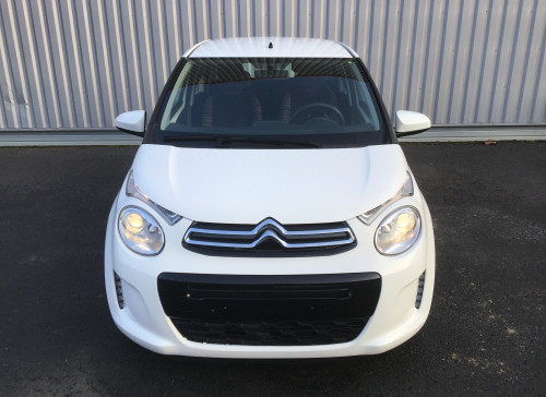Citroën C1 VTi 72 S&S Feel
