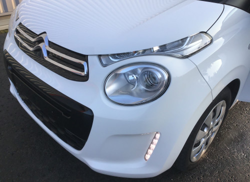 Citroën C1 VTi 72 S&S Feel
