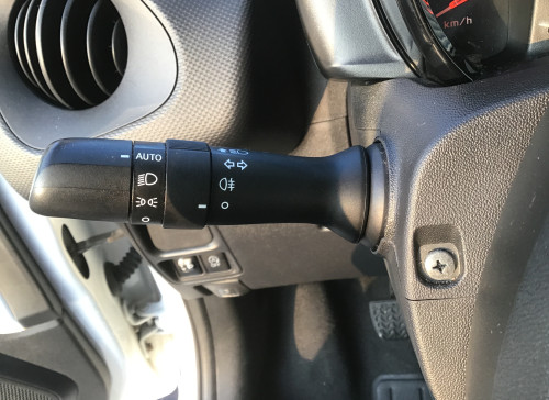 Citroën C1 VTi 72 S&S Feel