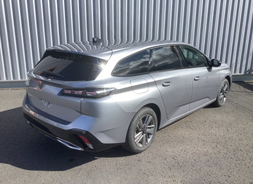 Peugeot 308 SW Nouveau BlueHDi 130ch S&S EAT8 Allure