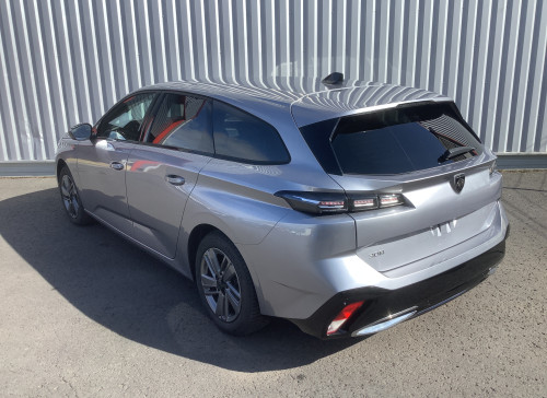 Peugeot 308 SW Nouveau BlueHDi 130ch S&S EAT8 Allure