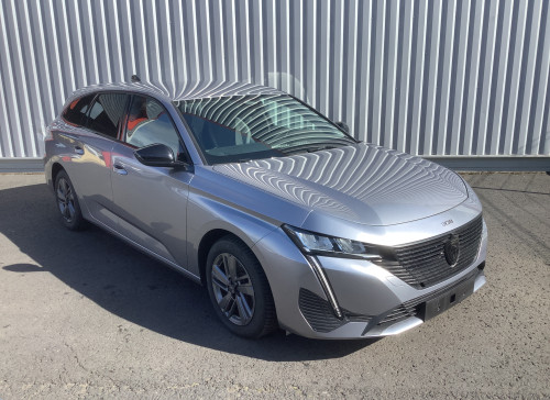 Peugeot 308 SW Nouveau BlueHDi 130ch S&S EAT8 Allure