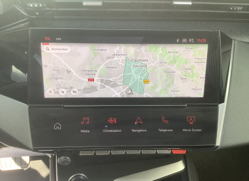 Peugeot 308 SW Nouveau BlueHDi 130ch S&S EAT8 Allure