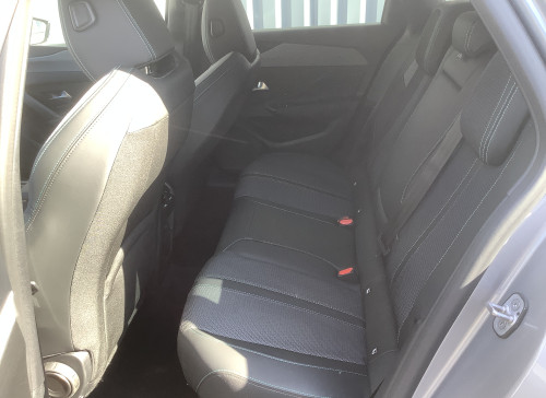 Peugeot 308 SW Nouveau BlueHDi 130ch S&S EAT8 Allure