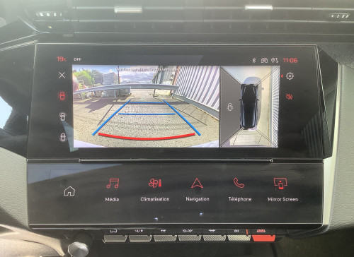 Peugeot 308 SW Nouveau BlueHDi 130ch S&S EAT8 Allure