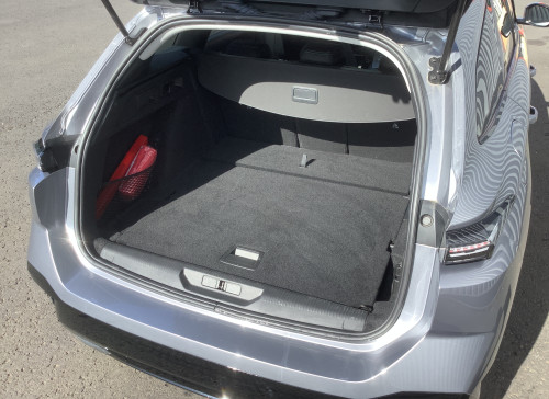 Peugeot 308 SW Nouveau BlueHDi 130ch S&S EAT8 Allure