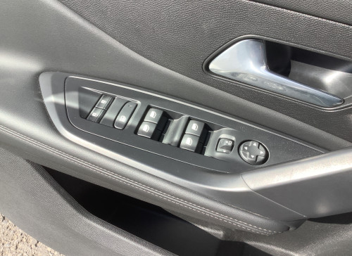 Peugeot 308 SW Nouveau BlueHDi 130ch S&S EAT8 Allure