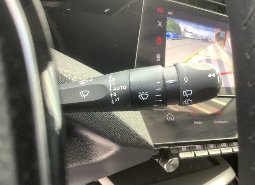 Peugeot 308 SW Nouveau BlueHDi 130ch S&S EAT8 Allure