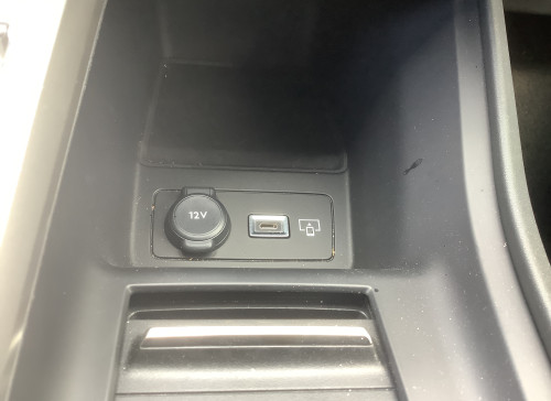 Peugeot 308 SW Nouveau BlueHDi 130ch S&S EAT8 Allure